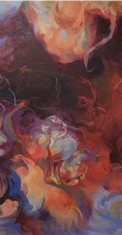 Out Of Line - Anderson Contemporary