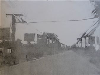 In the Galleries: ‘Misprints’ Exhibition Takes a Purposeful Approach