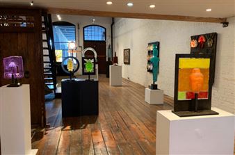 Cullum’s April Notebook: Fay Gold Returns; Lindsay, Shange Converse