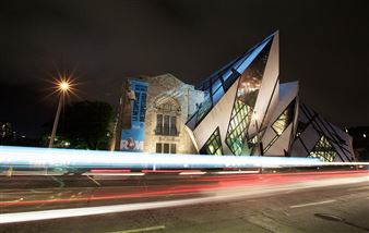 Here Are Ontario’s Highest-Paid Museum and Gallery Directors