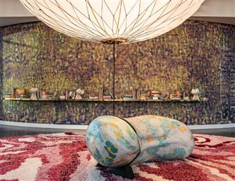 The Mouse and his Child - NOW Gallery