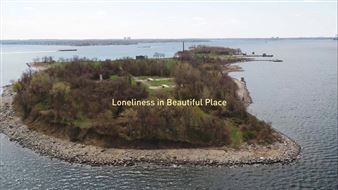 In the Presence of Absence - EFA Project Space