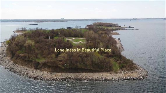 In the Presence of Absence - EFA Project Space