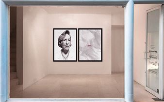Jean Larivière - Galerie Pièce Unique