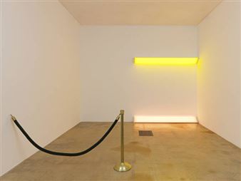 A Collection of Spaces at  MAMCO, Geneva