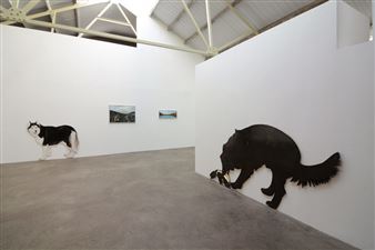 Jessie Homer French: Paintings 1978-2018 - Mother's Tankstation, Dublin