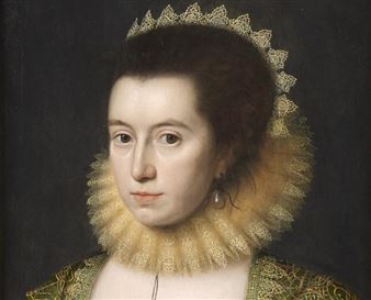 Coming Home: Lady Anne Clifford - Abbot Hall Art Gallery