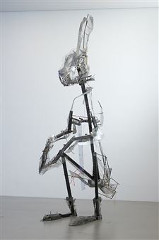 Nelly Schmücking - MdbK Leipzig