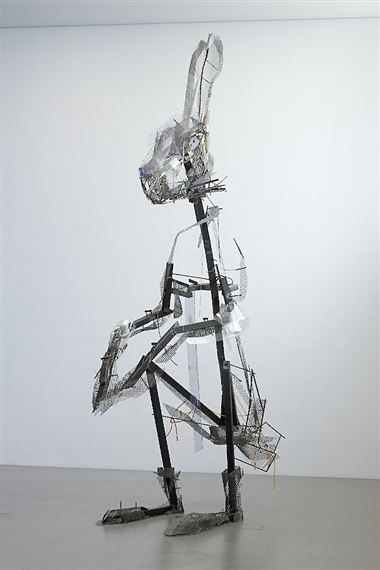 Nelly Schmücking - MdbK Leipzig