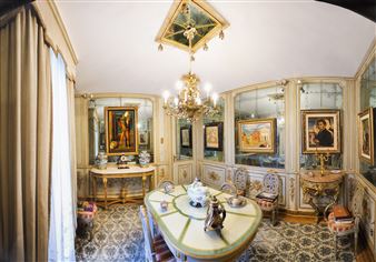 The Cerruti Collection - Castello di Rivoli Museum of Contemporary Art
