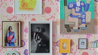 The Other Is You: Brooklyn Queer Portraiture curated by artist Liz Collins - BRIC Arts | Media House