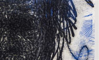Admire Kamudzengerere: Inside /out - Catinca Tabacaru Gallery, New York