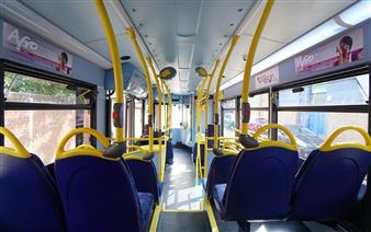 Johann Arens: Scenes Of The World - Pump House Gallery