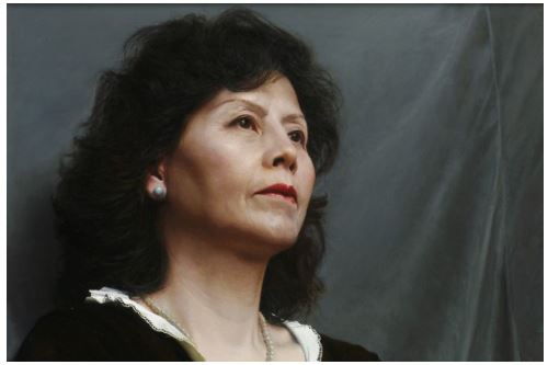 Contemporary Chinese Realism - MEAM, European Museum of Modern Art