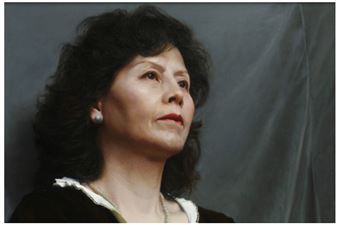 Contemporary Chinese Realism - MEAM, European Museum of Modern Art