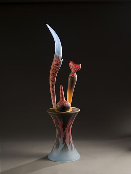 Nuestra Realidad - Our Reality - Hooks-Epstein Galleries