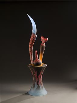 Nuestra Realidad - Our Reality - Hooks-Epstein Galleries