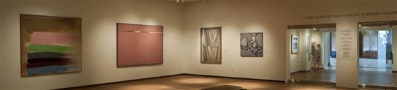 J. Hyde Crawford and Anthony Tortora Collection - Orlando Museum of Art