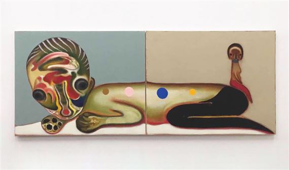 Izumi Kato - Perrotin, Shanghai