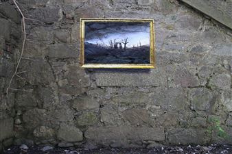 Streets: Nuart Aberdeen 2019 (Part I)