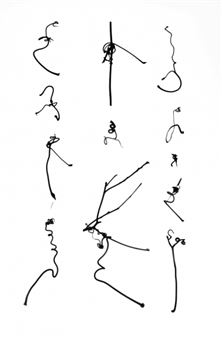 Chambers Review II - Chambers Fine Art, New York