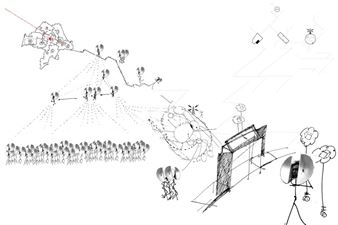 Eric Ellingsen: Tool Shed - CAM, Contemporary Art Museum St. Louis