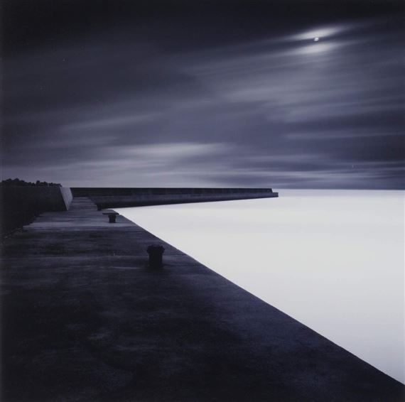 Black sun - Michael Levin