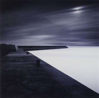 Black sun - Michael Levin