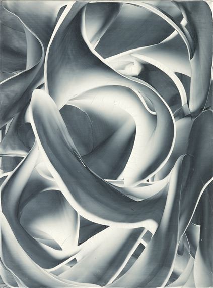 Untitled by William Wood, 1997