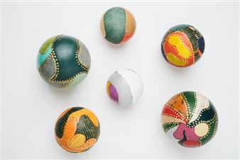 20th Anniversary Show: Part II - Miyako Yoshinaga 