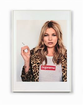 Terry Richardson | Nude Model | MutualArt