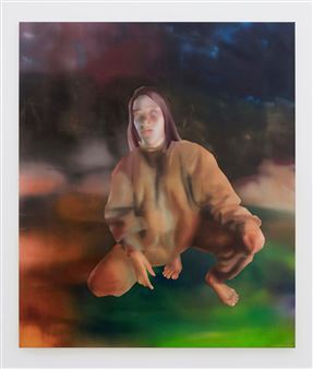 Rutene Merk: Sprites - Tara Downs