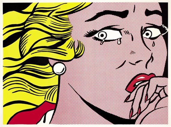 Roy Lichtenstein. Multiple Visions - MUDEC - Museo delle Culture