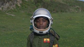 Europe After The Rain - Newlyn Art Gallery