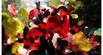 Past, Meet the Present. Present Meet the Past