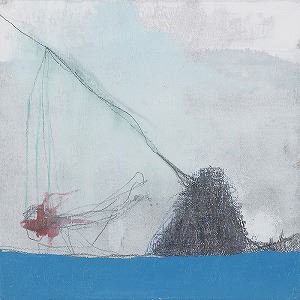 Police and thieves (a piece) 9 - Shin Morikita