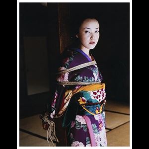 Nobuyoshi Araki | 6X7 HANGEKI SERIES (2007) | MutualArt