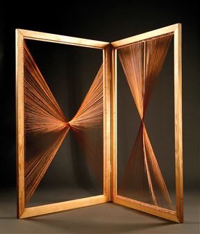 Światło - przestrzeń - Joanna Ratajczak-Kurowicka