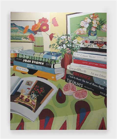 Hilary Pecis: From a Place in the Light - The Pit, Los Angeles