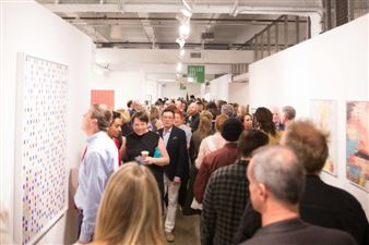 What to See at the 11th Dallas Art Fair