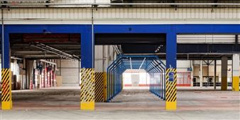 Biennale De Lyon Reveals Artist List for 2019 Edition