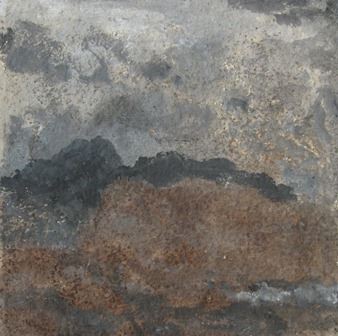 Hommage à René Schlosser - Galerie Frederic Moisan