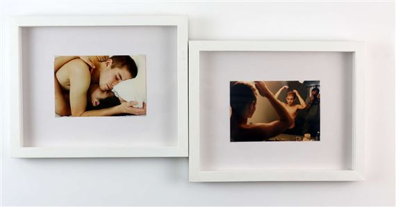 Ken Park パンフレット larry clark Ken park / Larry clark / Announcement poster / B2 Poster