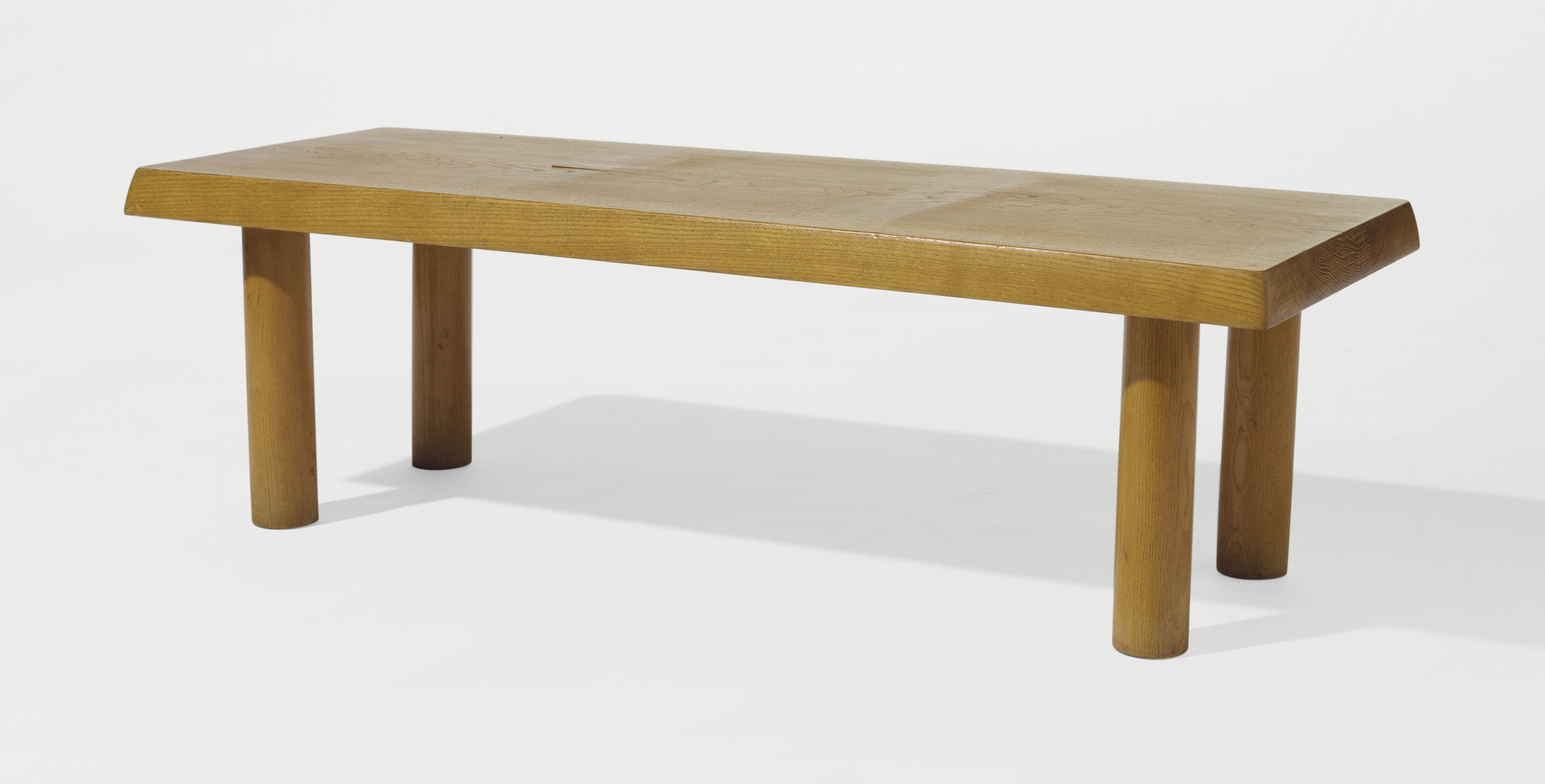 Charlotte Perriand, TABLE 'FORME LIBRE' (1956 - 1970)