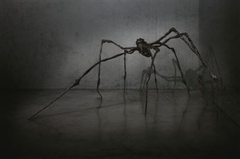 Spider - Louise Bourgeois