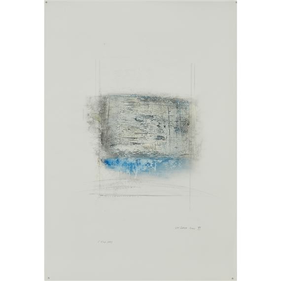 SITE SERIES STUDY XI