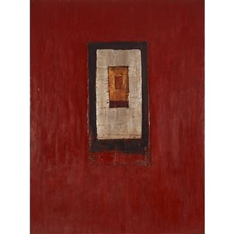 UNTITLED - Christopher Kier