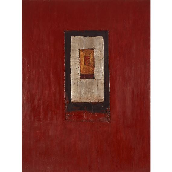 UNTITLED by Christopher Kier, 1996