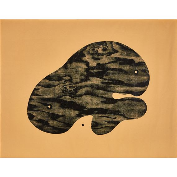 UNTITLED, #18, 1991-1992 - Tom Dean