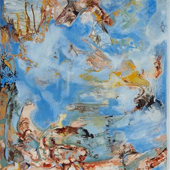UNDER IT - Emily Stoddart